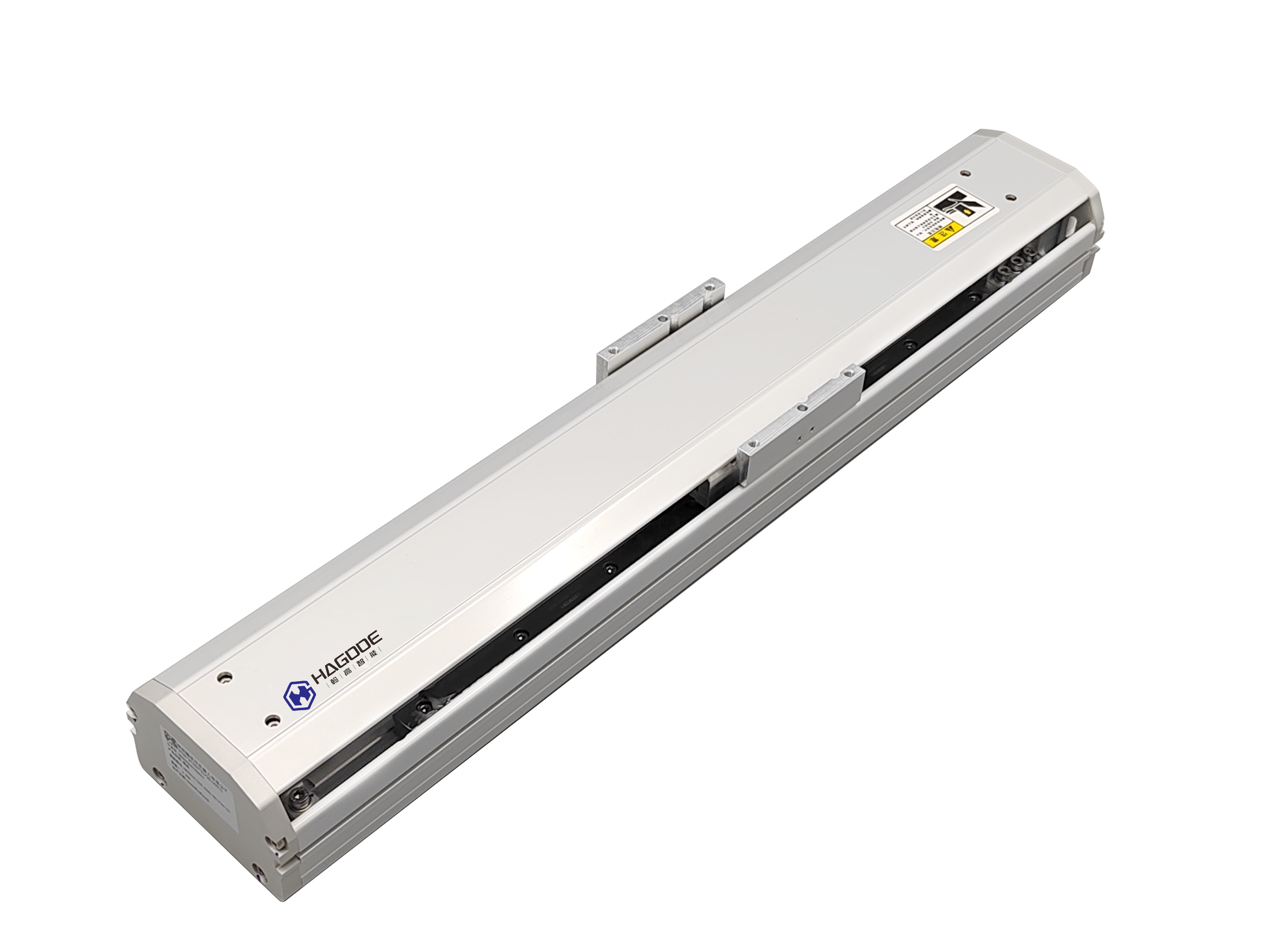 半封（fēng）閉絲（sī）杆模組