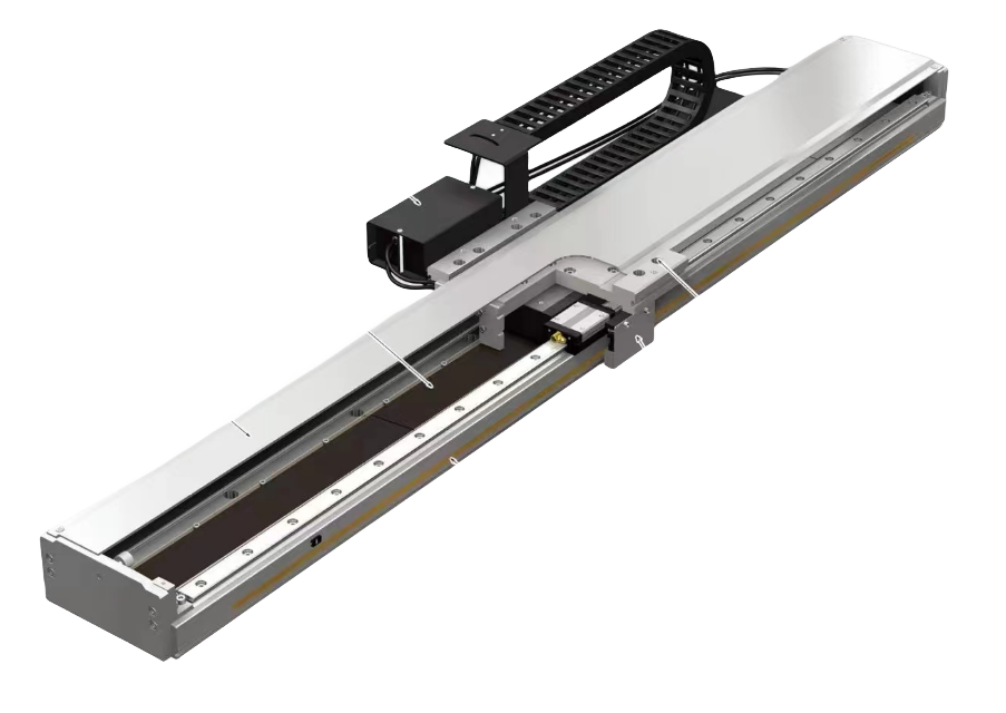 直線（xiàn）電機模組