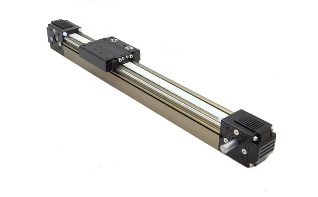 歐規皮帶模（mó）組