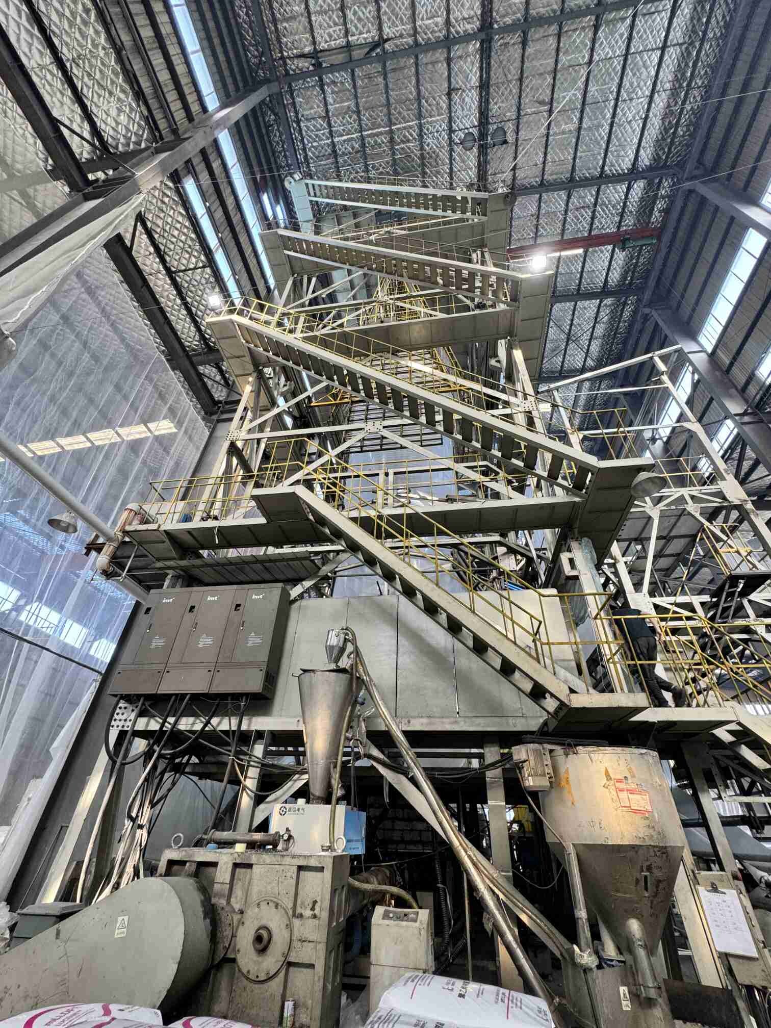 ФЛЕКСИТАНКОВАЯ ПЛЕНКА