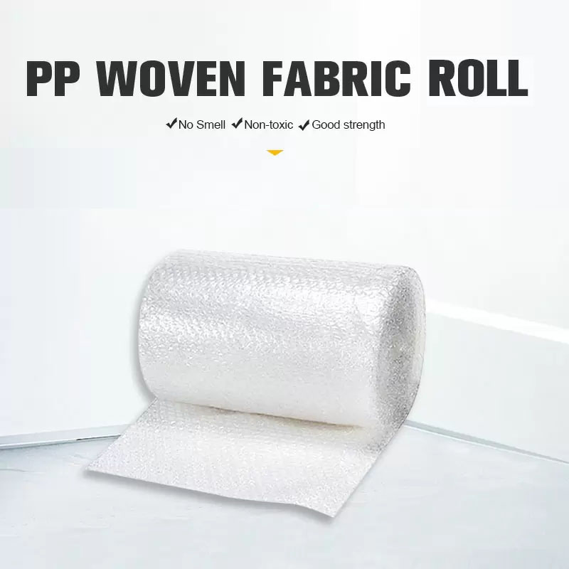 OEM Индивидуальные полипропиленовые тканые рулоны мешков для изготовления биг-бэгов