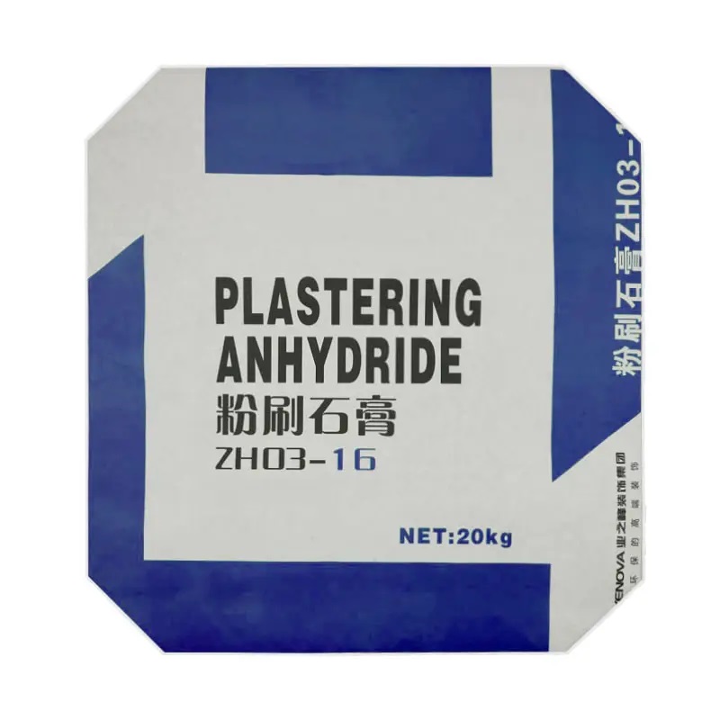 Изготовленный на заказ 25 кг 50 кг бумажный мешок из крафт-бумаги с клапаном, бумажный мешок из крафт-цементной бумаги