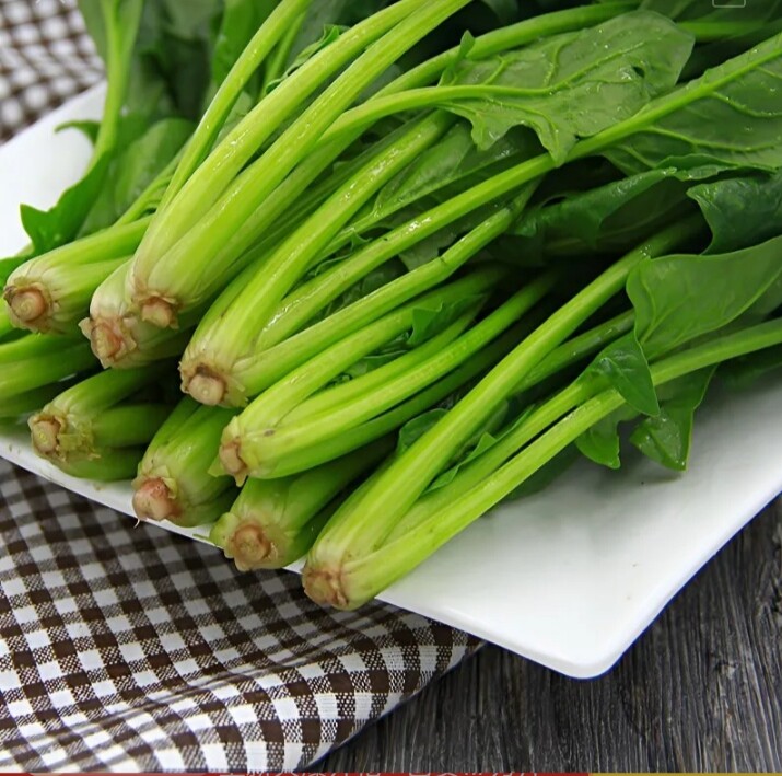 菠菜