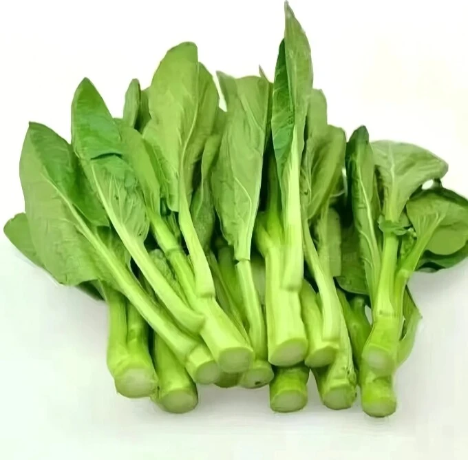 菜芯