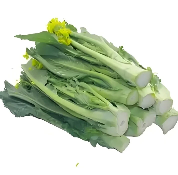 迟菜芯