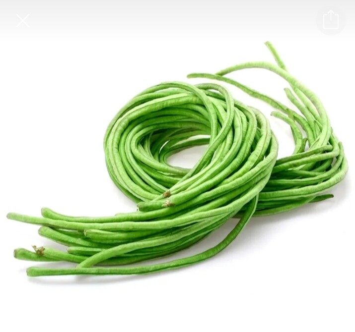 豆角