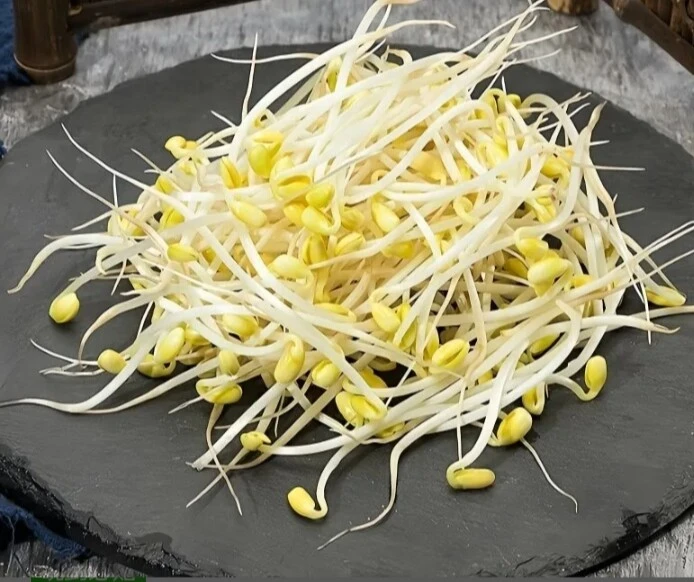 豆芽