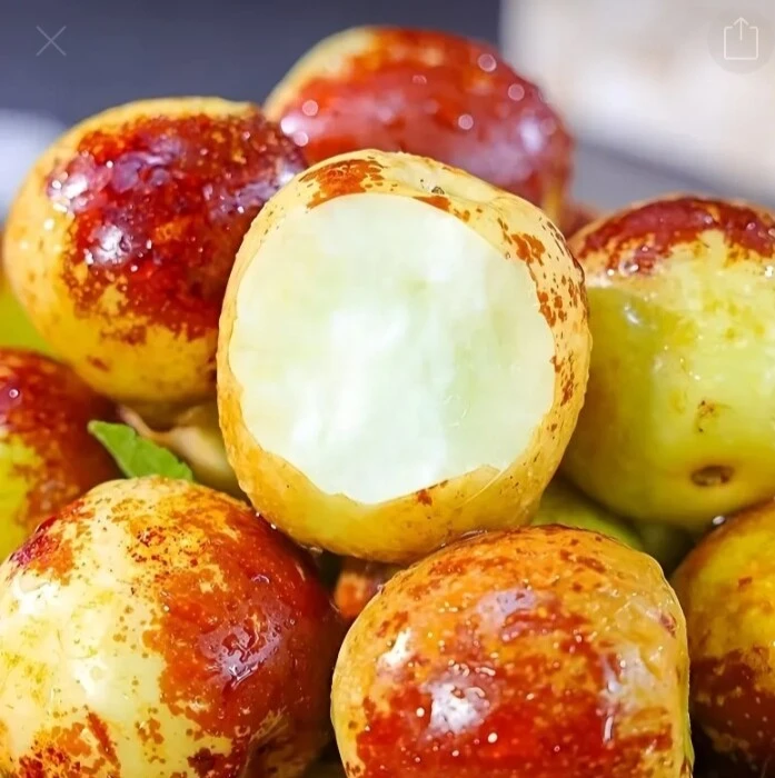 冬枣
