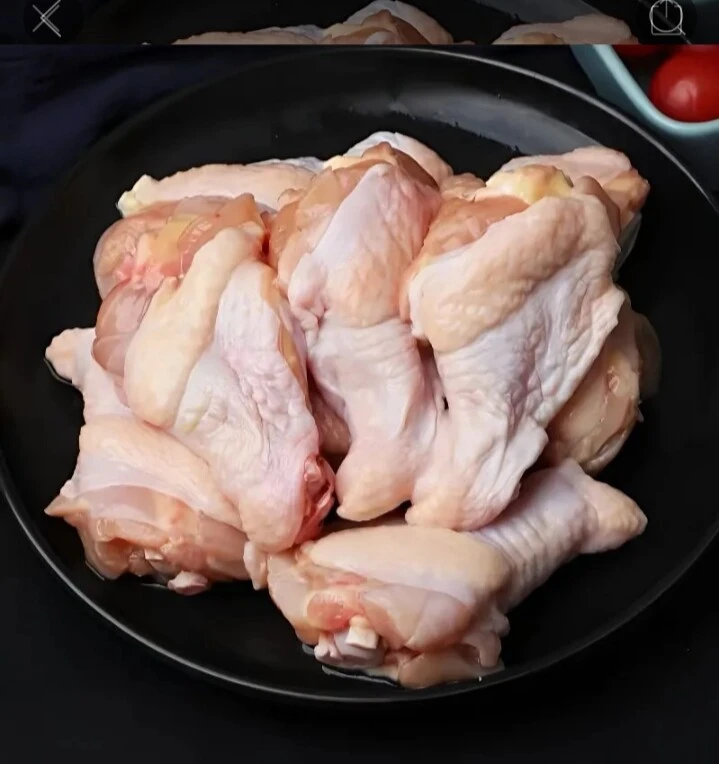 鸡比
