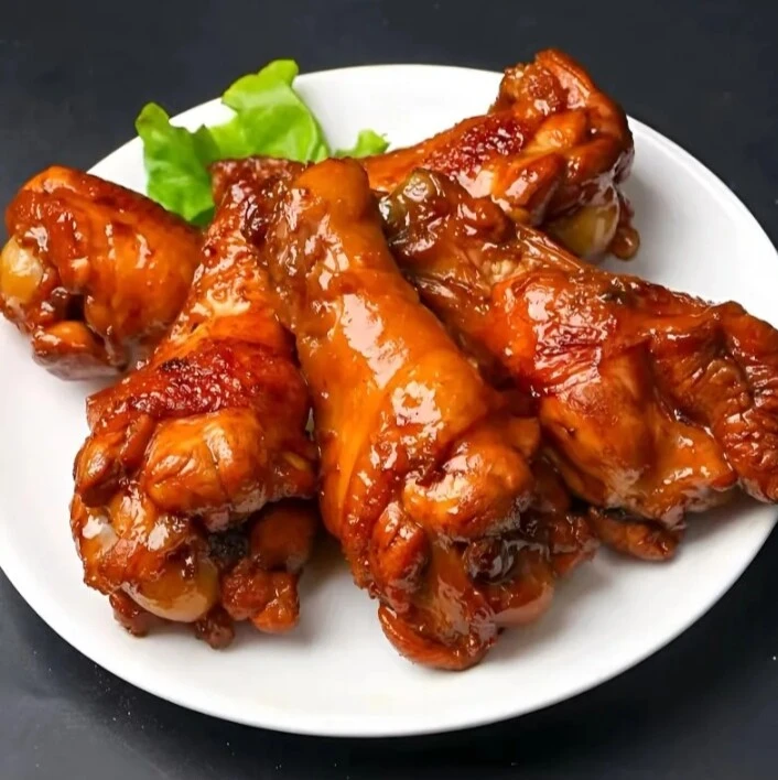 鸡比