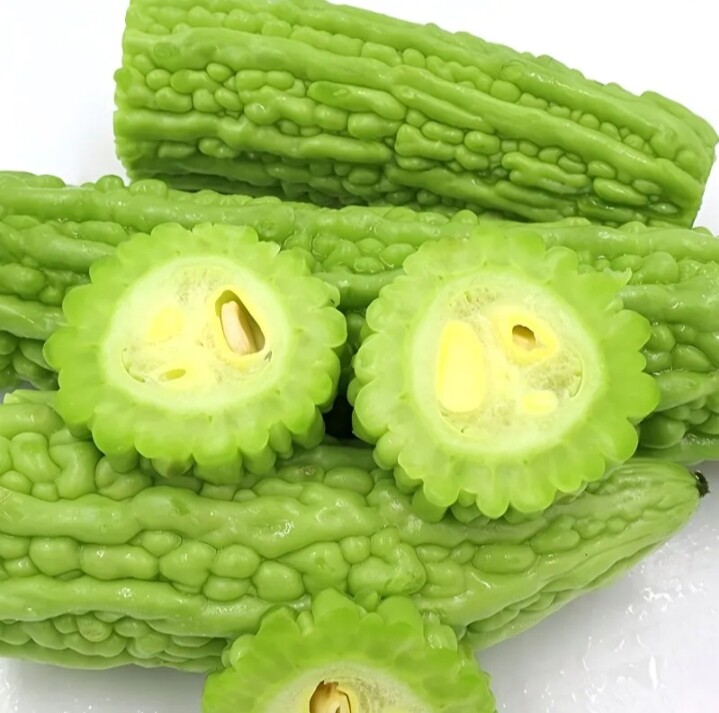 苦瓜