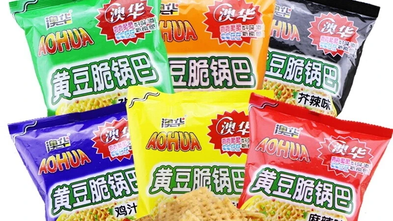 休闲食品