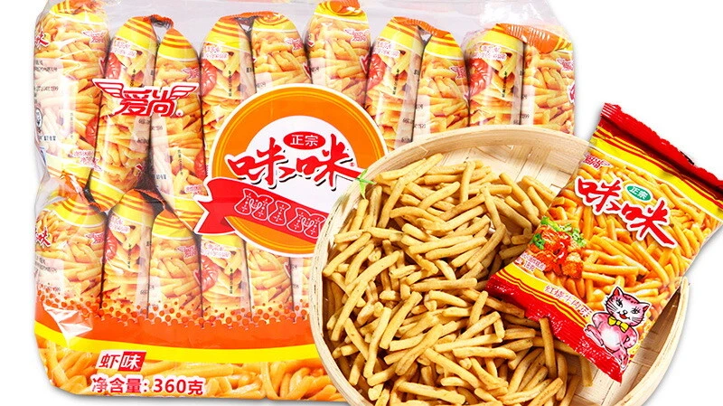 学生食品