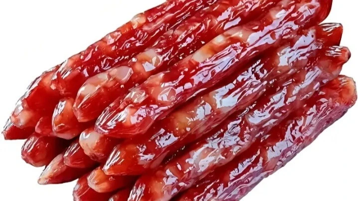 广东特产