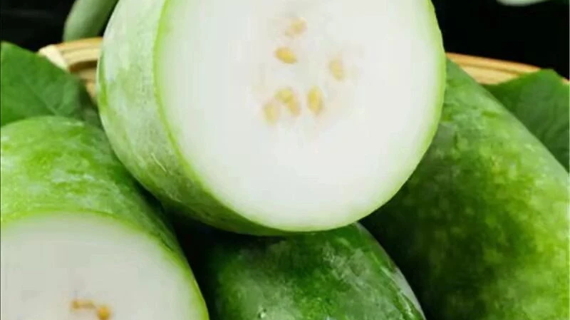 季节食品