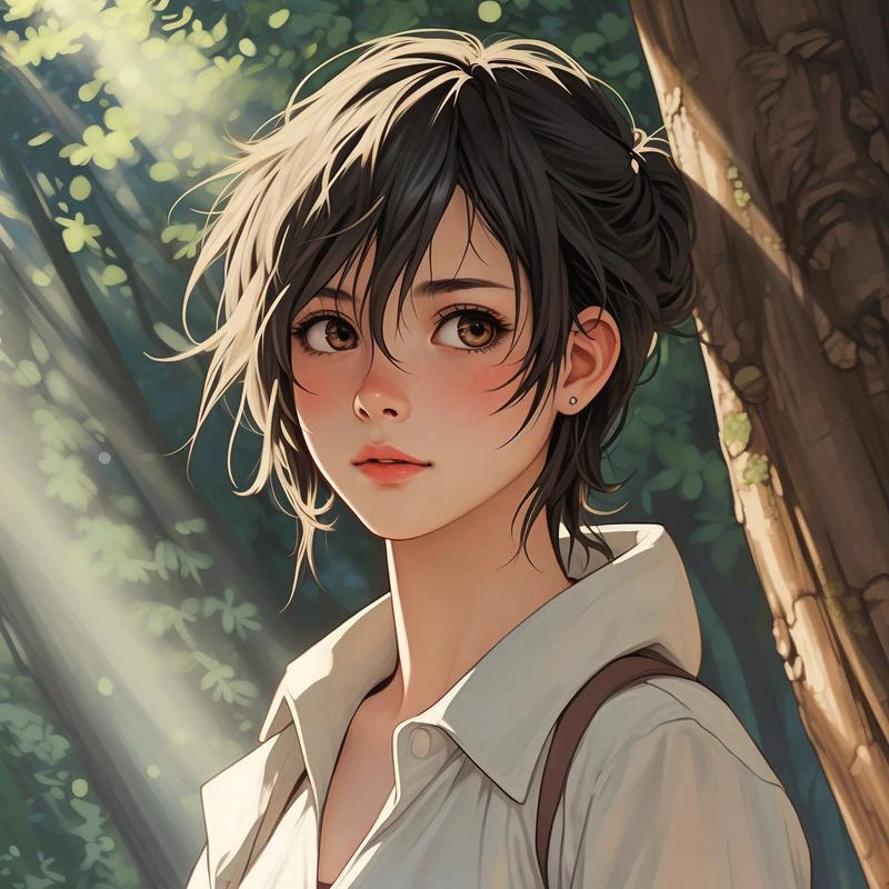 超人李