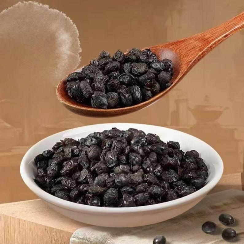 阳江阳帆豆豉400g