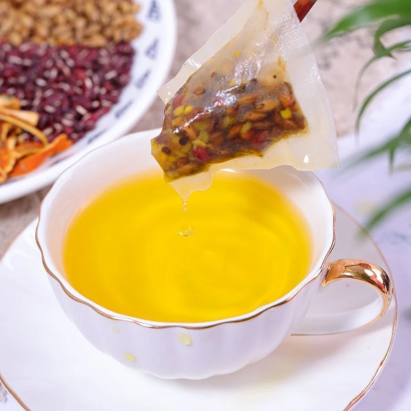 菊花决明子茶