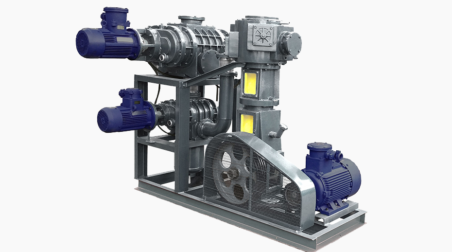 浅析;我国真空泵设备行业发展环境如何