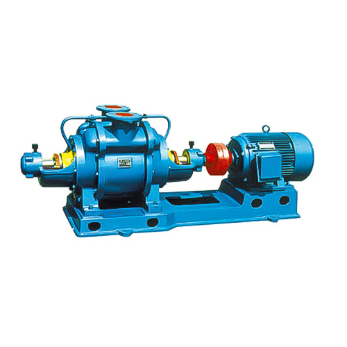 水环式真空泵的选择