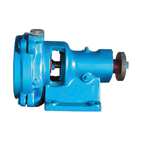 选用真空泵时，注意事项