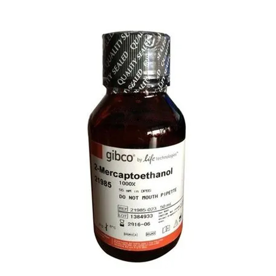 Mercaptoethanol
