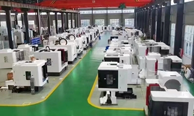 关于数控车床常见的五大问题