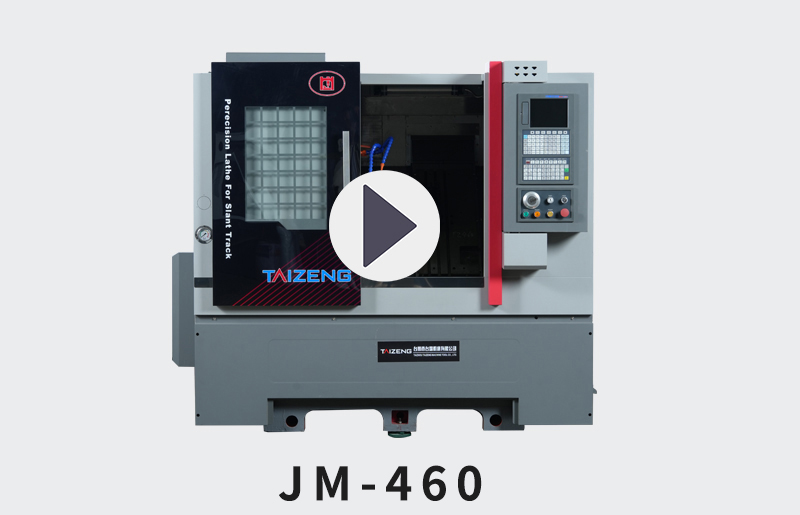 JM-460