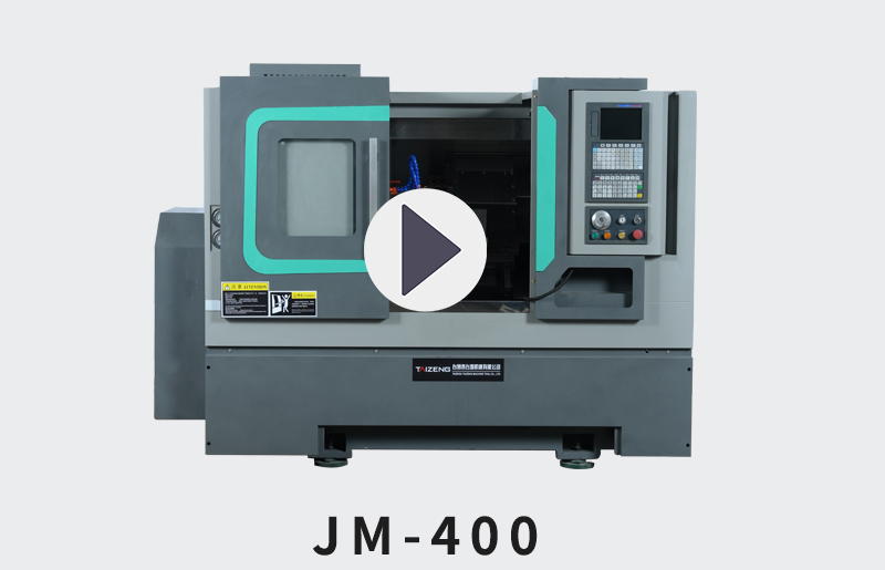 JM-400