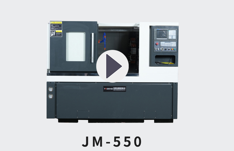 JM-550