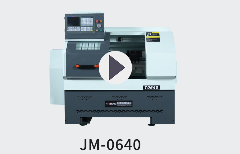 JM-0640