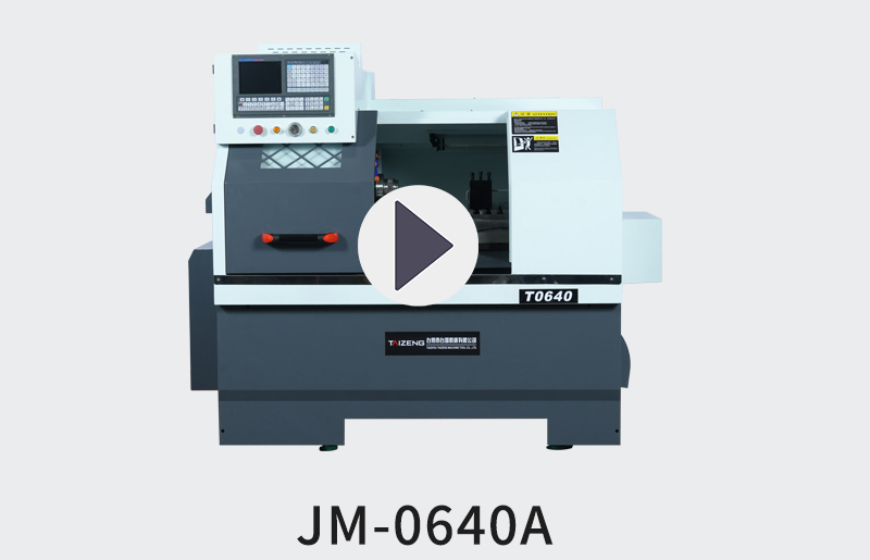 JM-0640A
