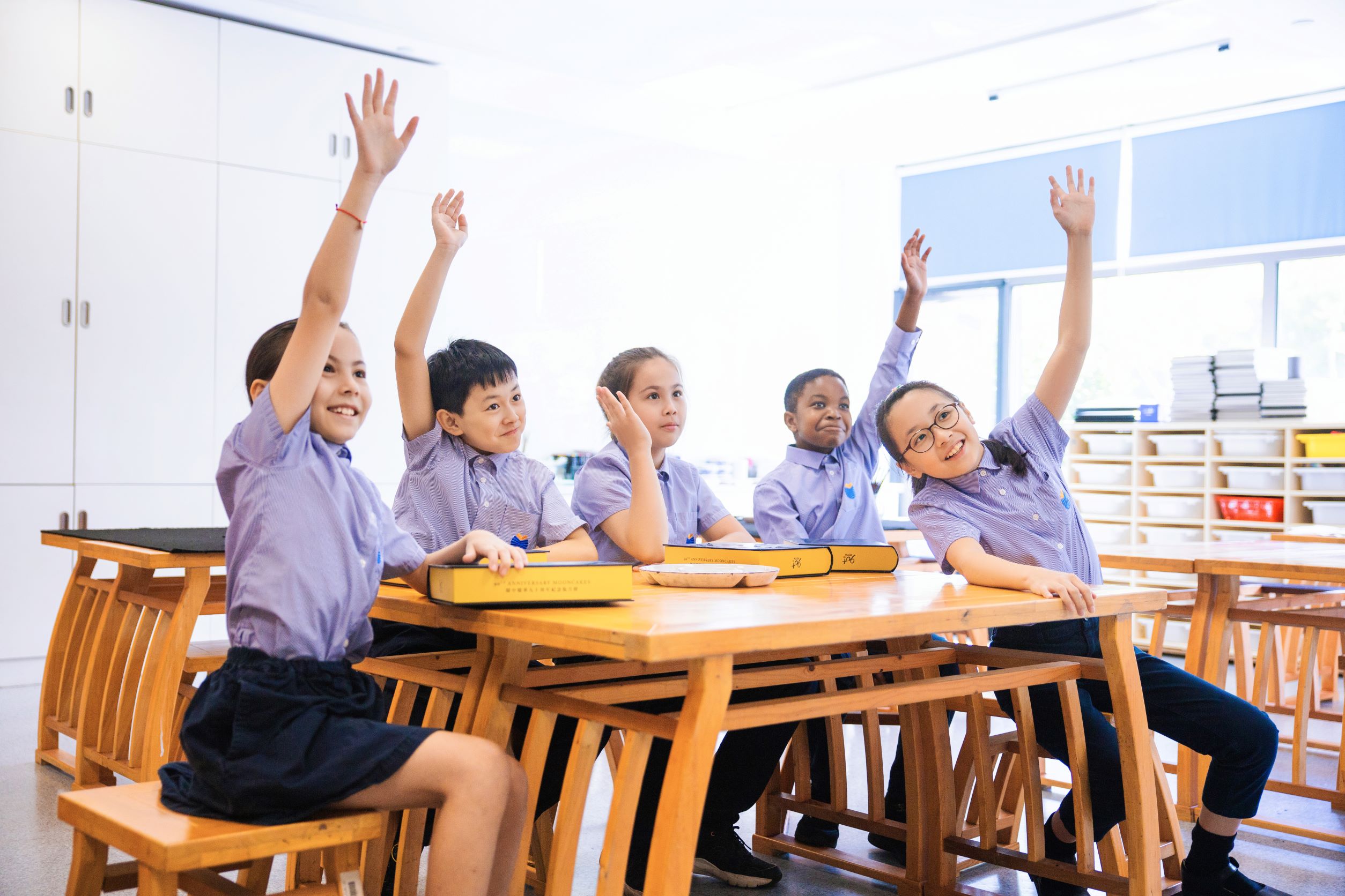 崇明区幼升小升学篇——优质小学汇总