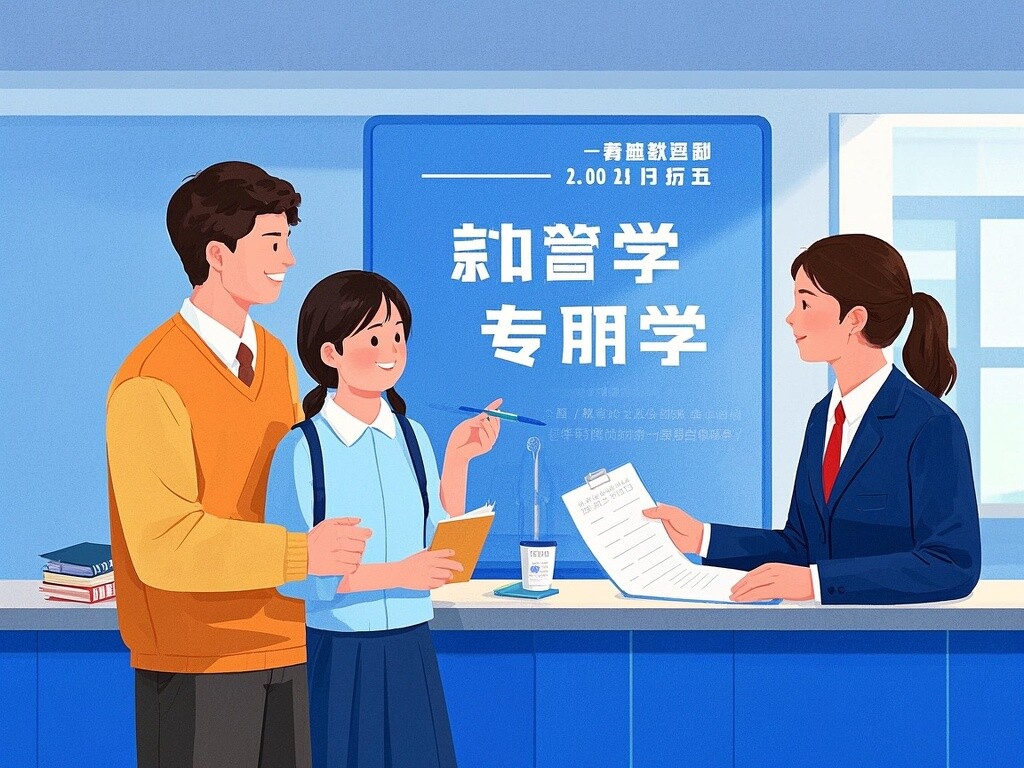 上海初中转学难？索智教育一站式解决