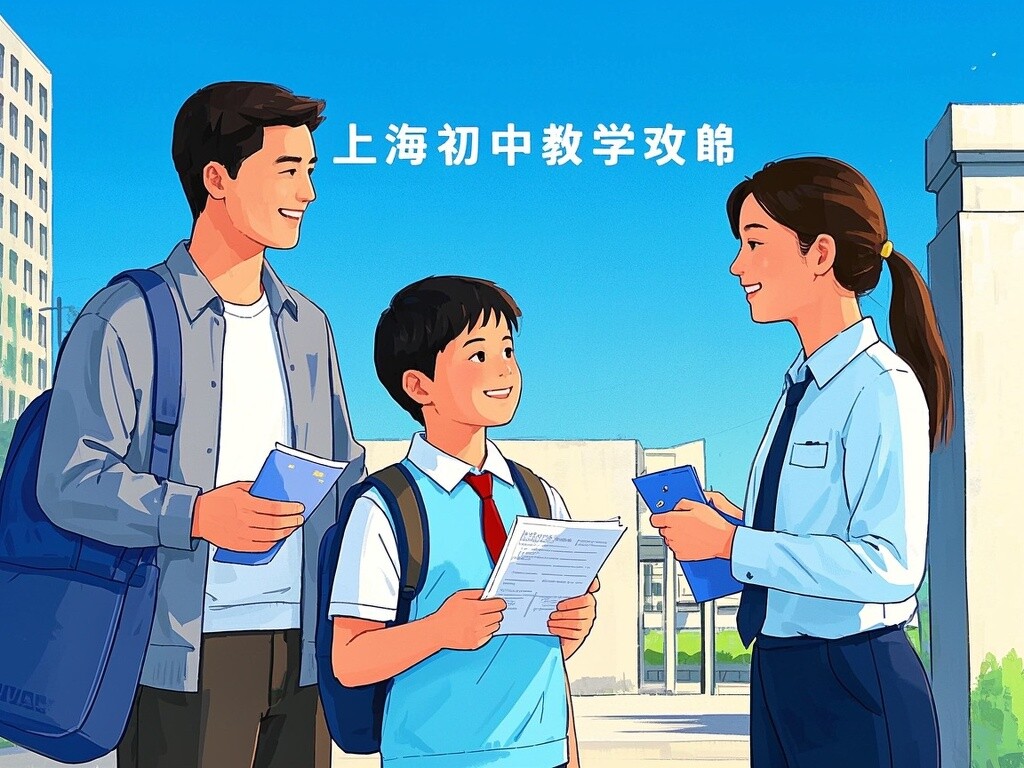 嘉定区幼升小升学篇——优质小学汇总
