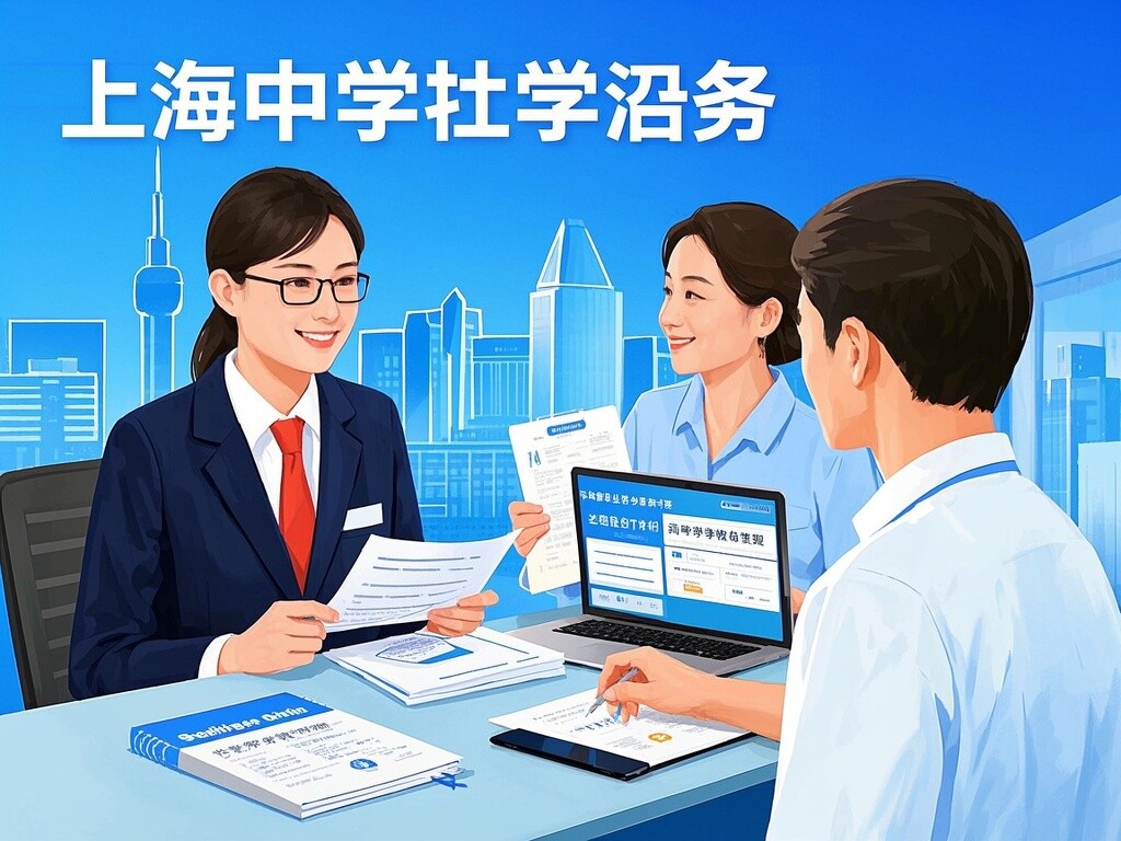 上海初中转学新选择：索智教育专业团队护航