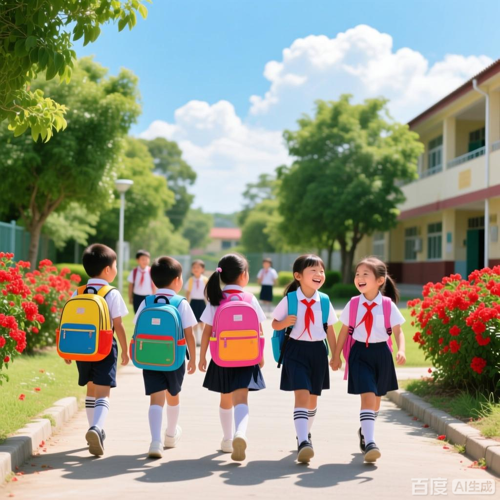 徐汇区幼升小升学择校——优质小学汇总