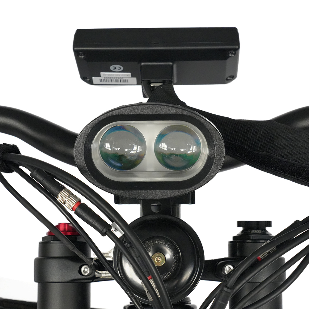 12000W Stealth Bomber Electric Mountain Bike Dirt Off Road Enduro Ebike
