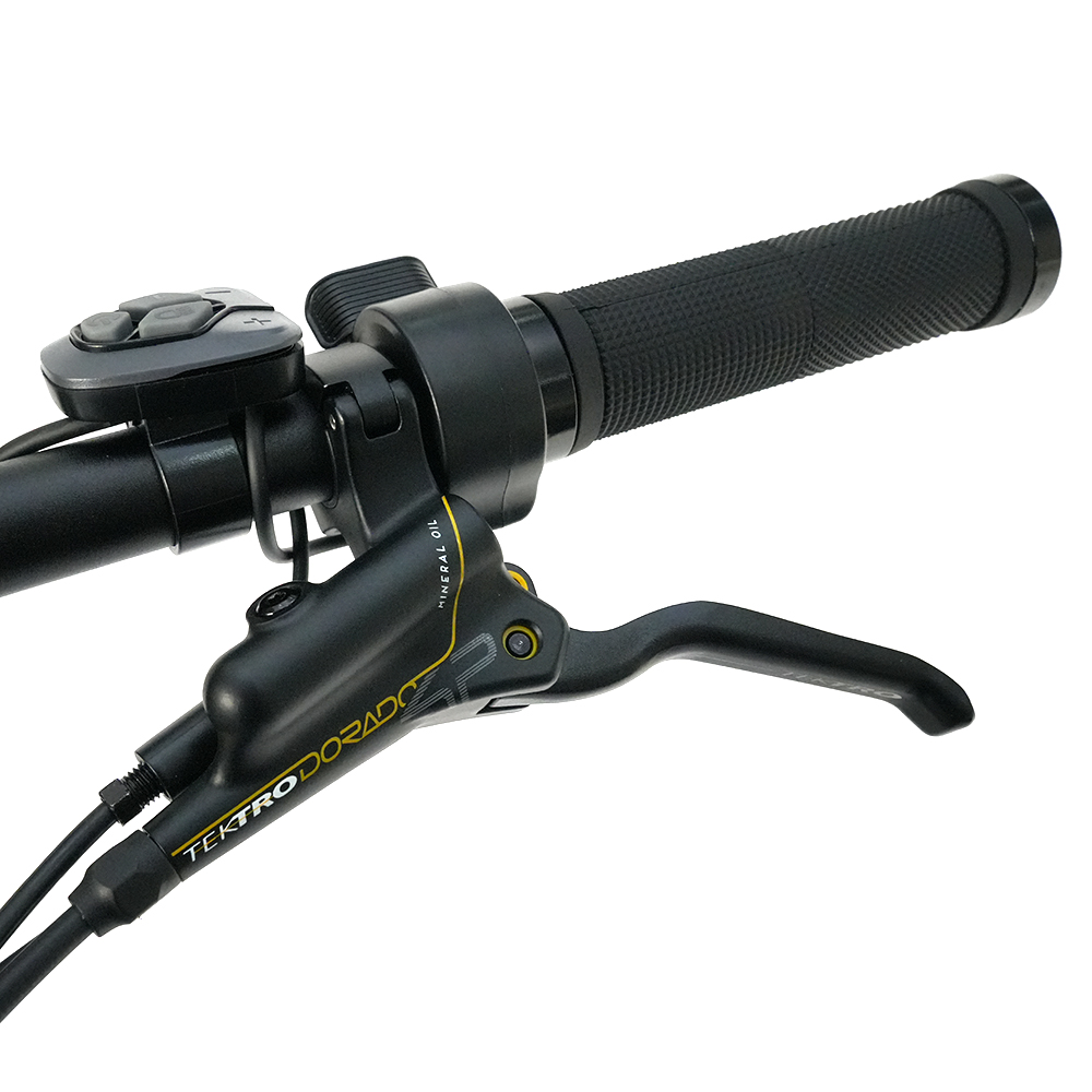 Carbon Fiber Frame Full Suspension Ebike Bafang M620 Mid Drive Electric Mountain Bike 