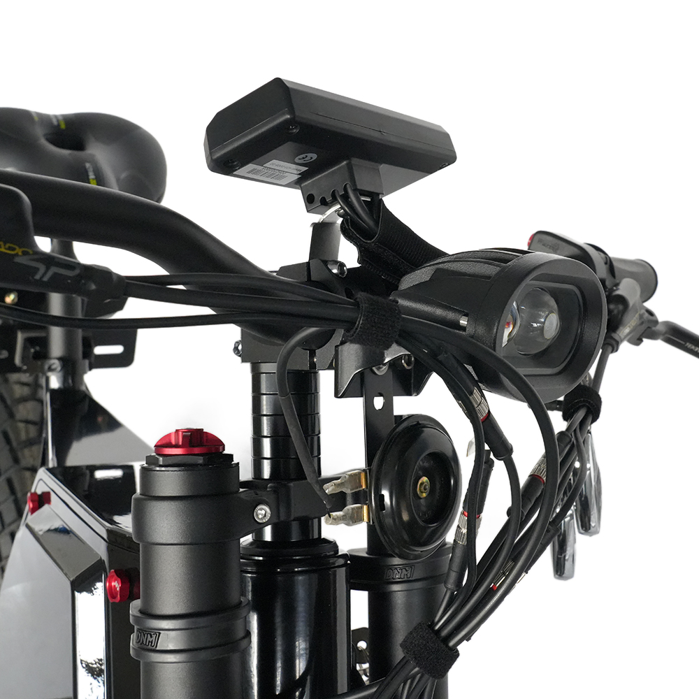 72v 5000w Dirt Ebike Off Road Mountain Electric Bicycle