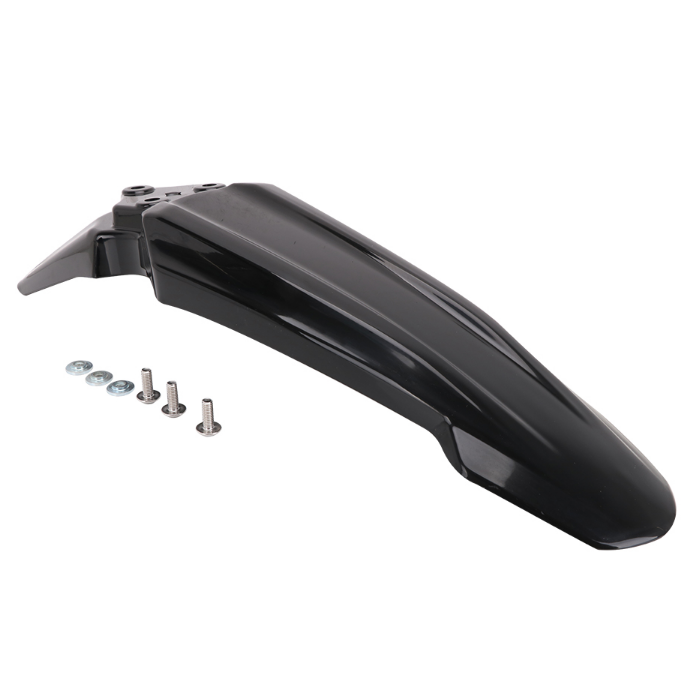 Front Fender for Enduro Ebike