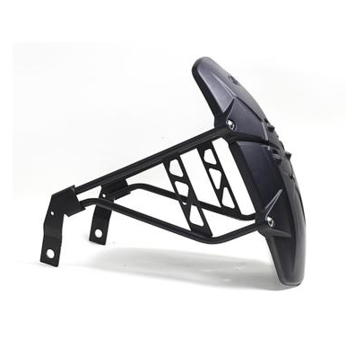 Rear Fender for Enduro Ebike