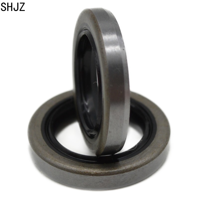 SHJZ 油封 NBR 液压密封件 TB16X24X4 径向轴封