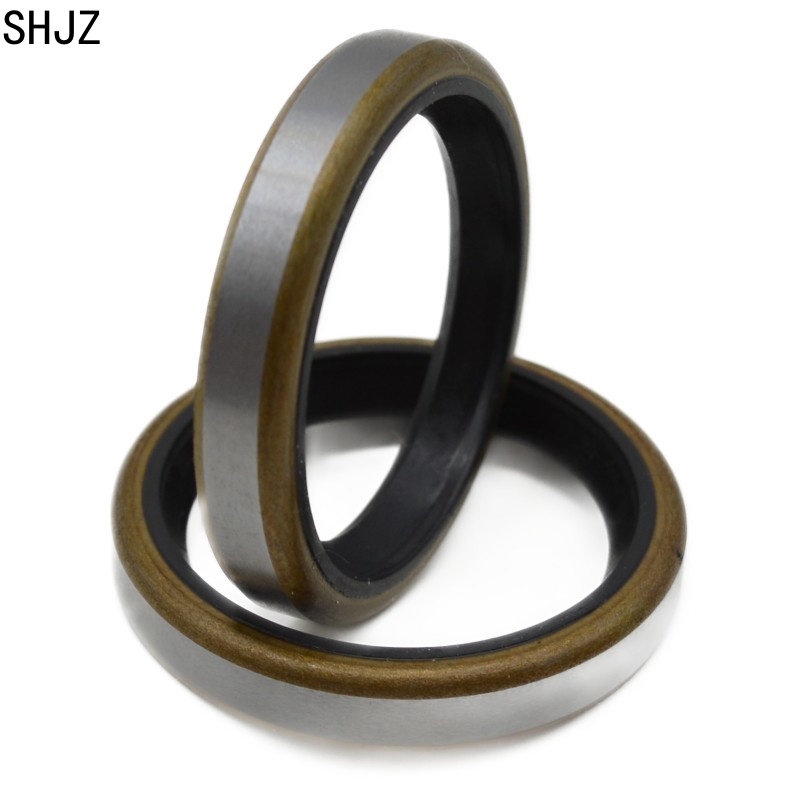 SHJZ 油封 NBR 液压密封件 SB35X45X7 径向轴封