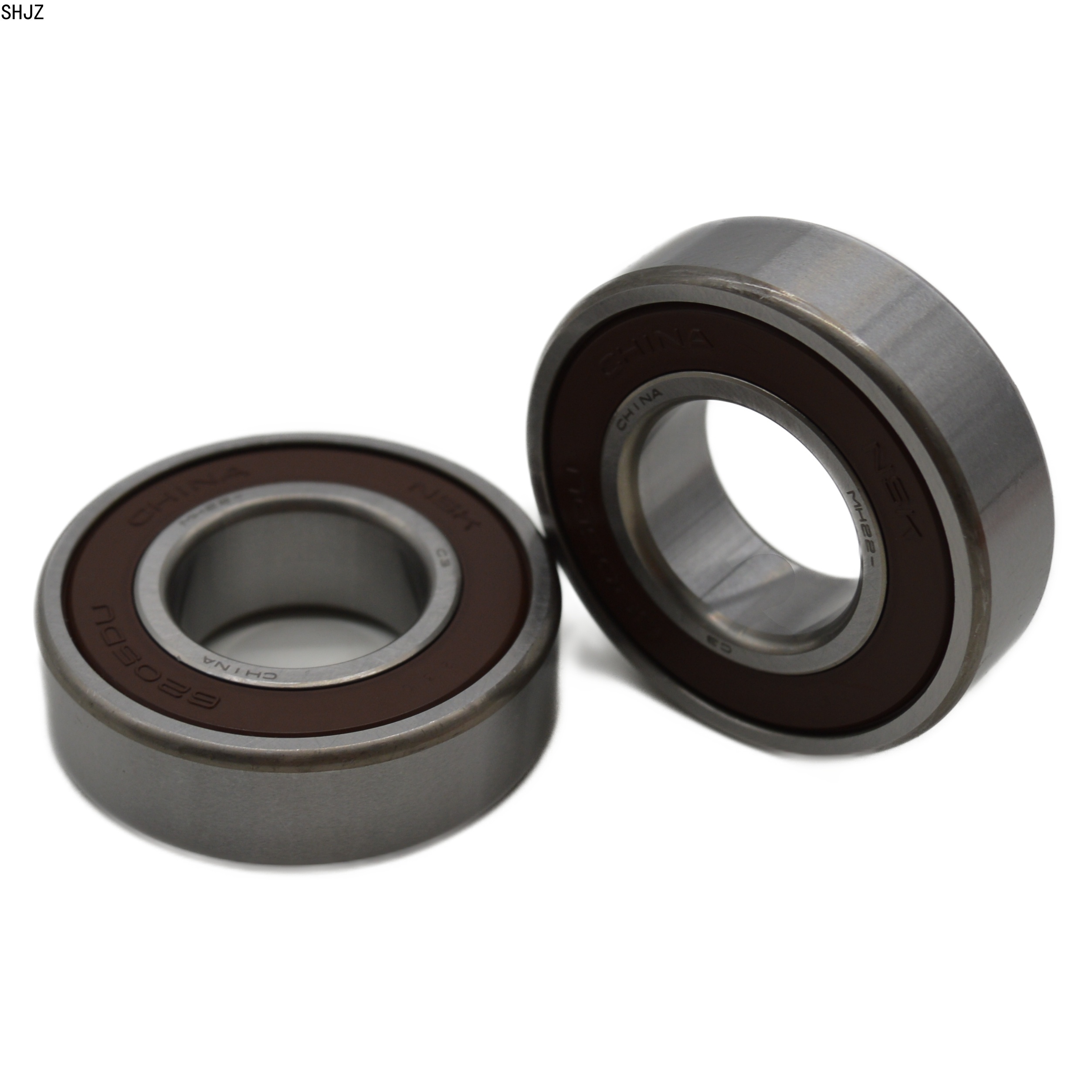 Высококачественный подшипник NSK 6205DDUC3E 25X52X15MM, радиальный шарикоподшипник с глубоким желобом
