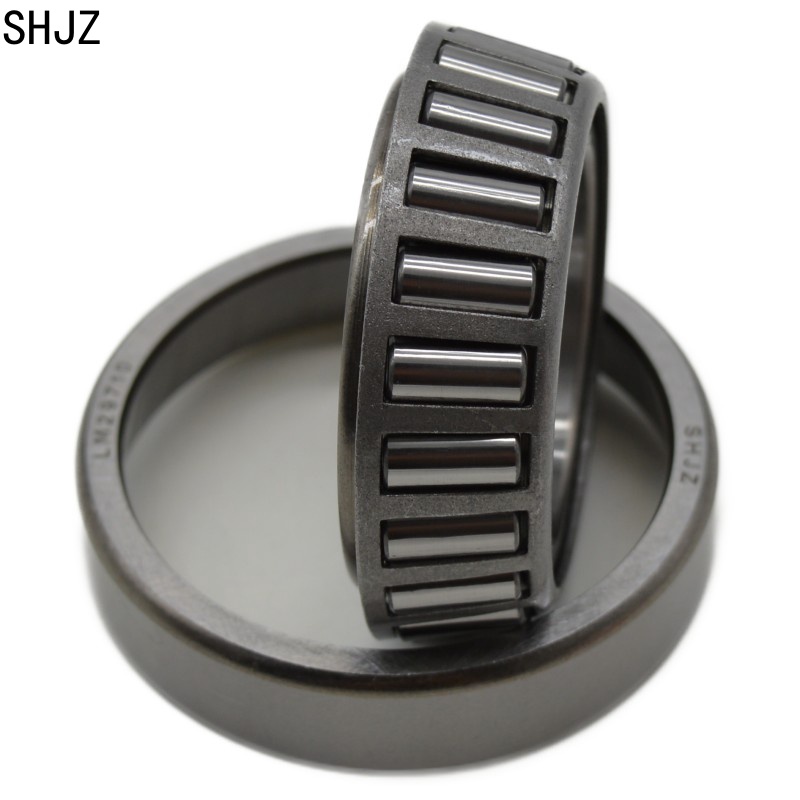 SHJZ 工业和农业机械轴承 LM29749/10 英寸设计圆锥滚子轴承