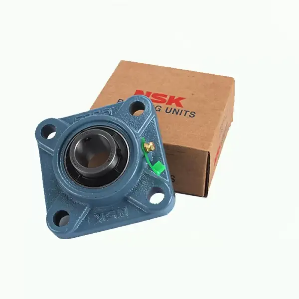Premium Quality NSK Pillow Block Bearing UCF205D1 - Original