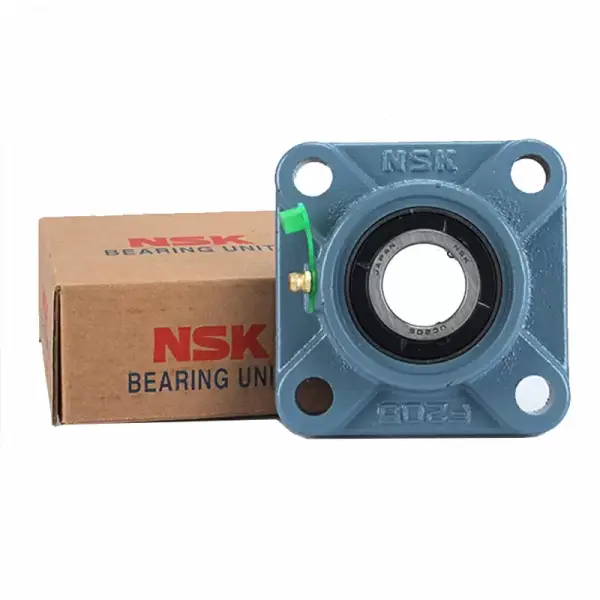 Premium Quality NSK Pillow Block Bearing UCF205D1 - Original