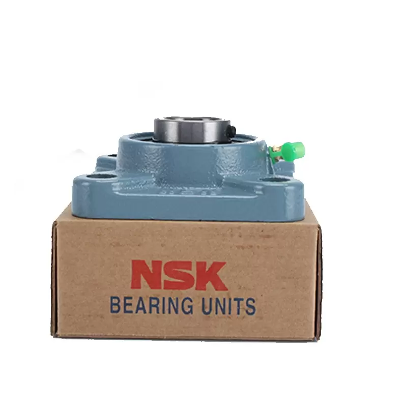 Premium Quality NSK Pillow Block Bearing UCF205D1 - Original