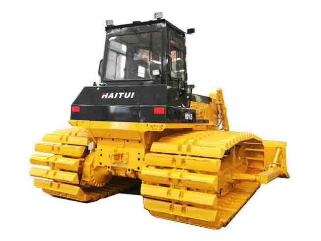 NE16S超湿地型推土机